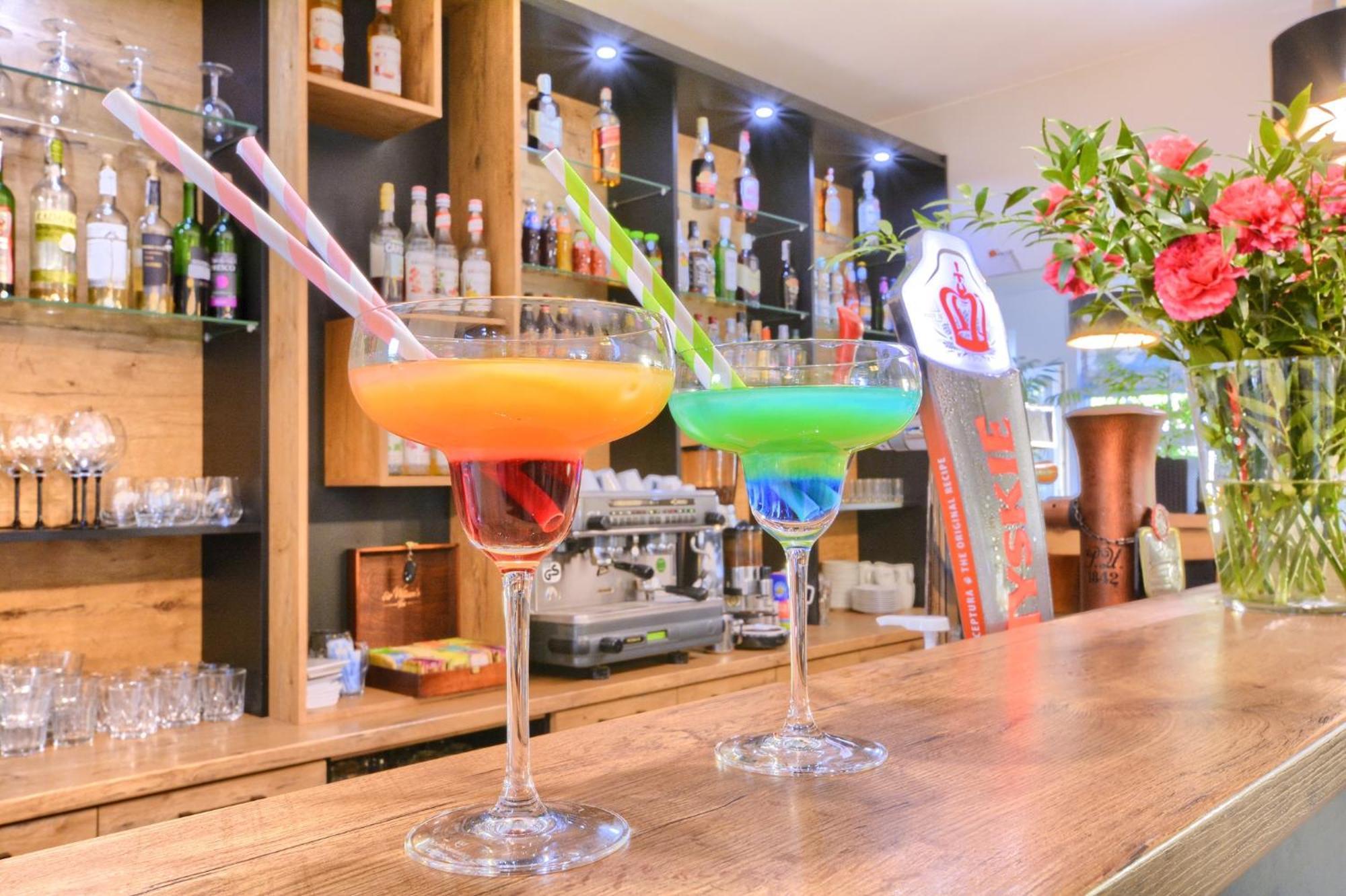 Hotel Krysztal Świeradów-Zdrój Buitenkant foto
